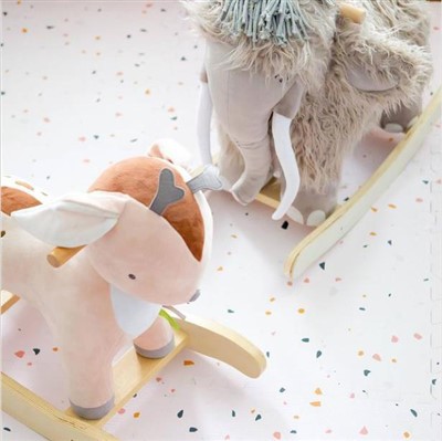 Activity Play Baby Mat
